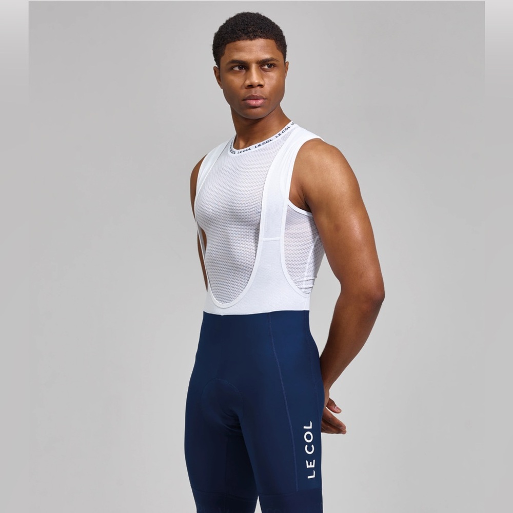 LE COL Pro Bib Shorts